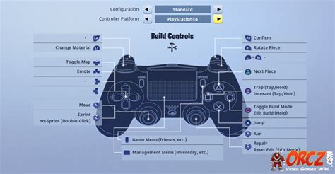 how to slide in fortnite on controller